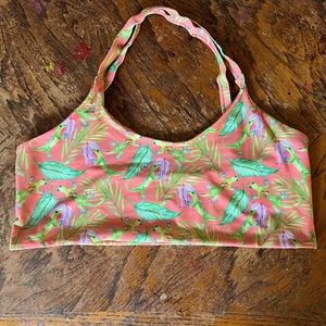 Fused Hawai’i Ho’okena Bikini Top